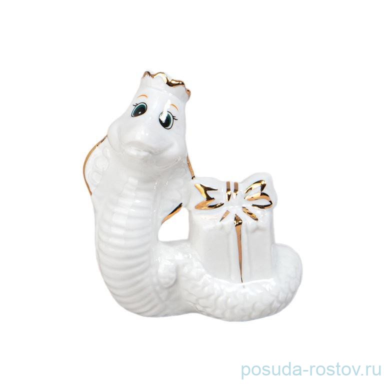 Фигурка 7,5 см "Змейка" / 355304 Фигурка 7,5 см "Змейка" / 355304