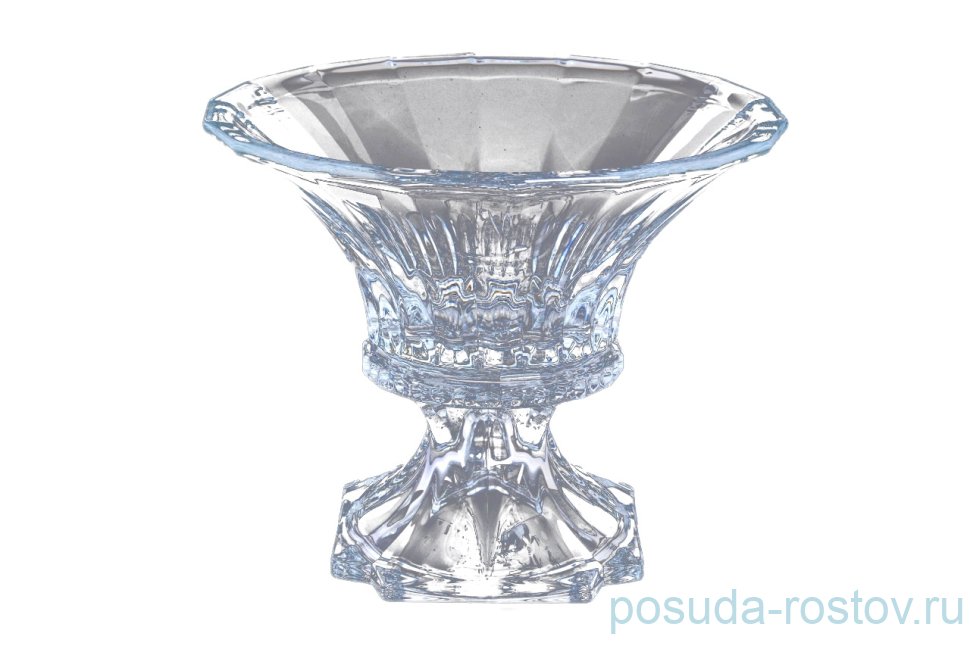 Ваза для фруктов 25 см н/н "Веллингтон /Без декора" R-G / 115898