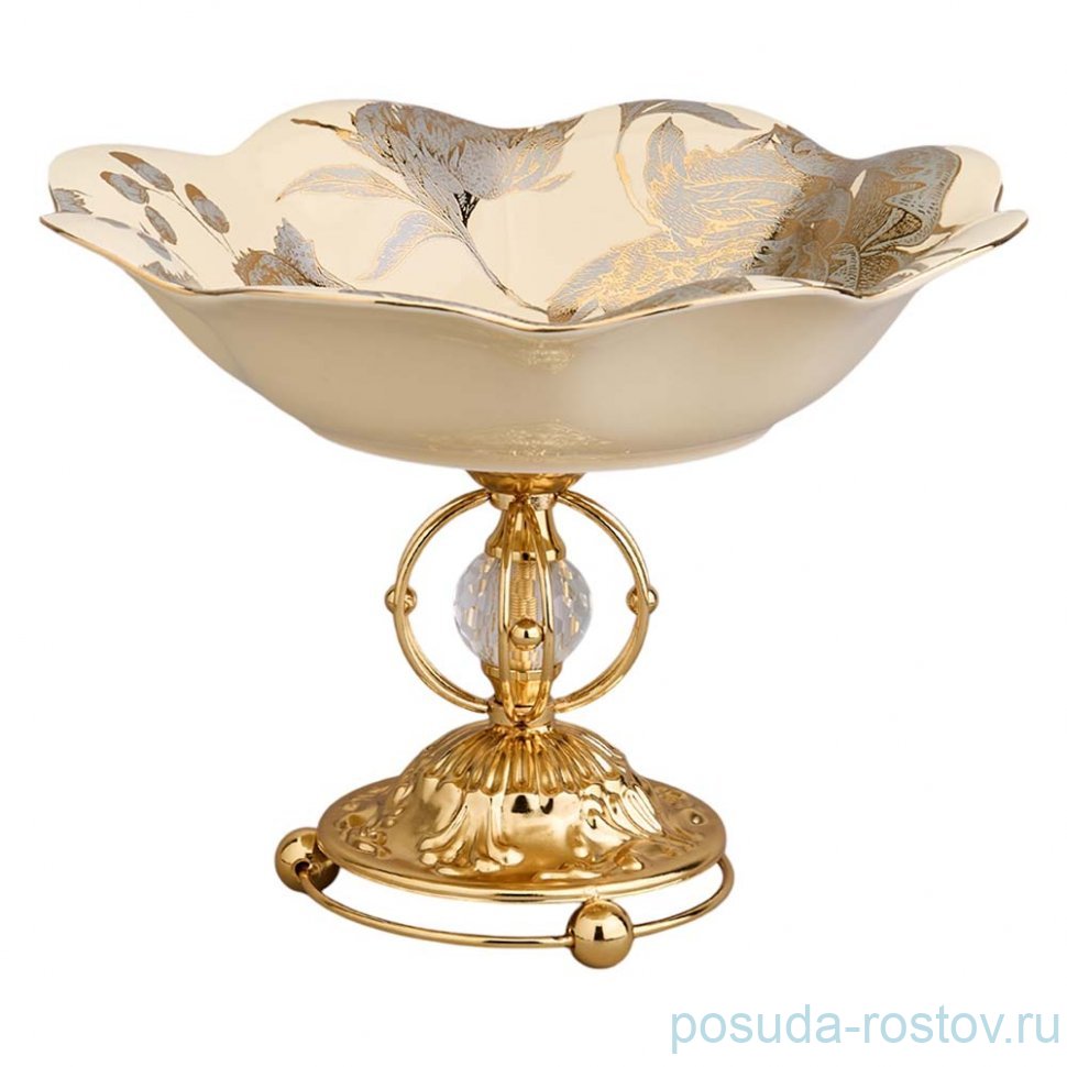 Фруктовница 29 х 29 х 24 см н/н / 368911 Фруктовница 29 х 29 х 24 см н/н / 368911