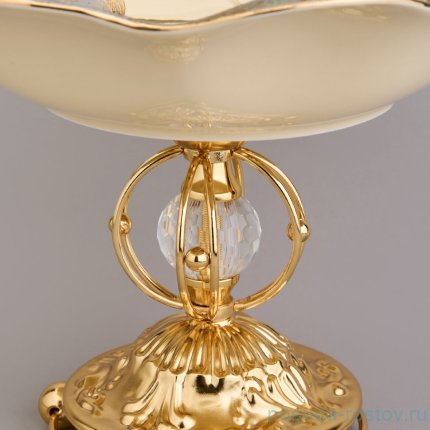 Фруктовница 29 х 29 х 24 см н/н  / 368911