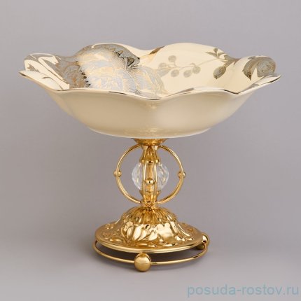 Фруктовница 29 х 29 х 24 см н/н  / 368911