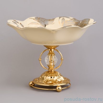 Фруктовница 29 х 29 х 24 см н/н  / 368911