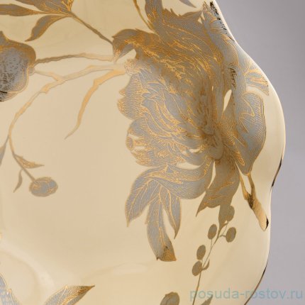 Фруктовница 29 х 29 х 24 см н/н  / 368911