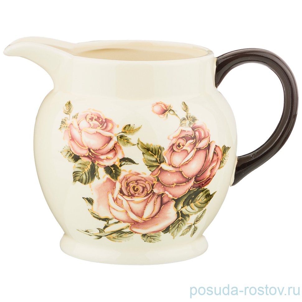 Кувшин для сока 1 л "Корейская роза" / 207441 Кувшин для сока 1 л "Корейская роза" / 207441