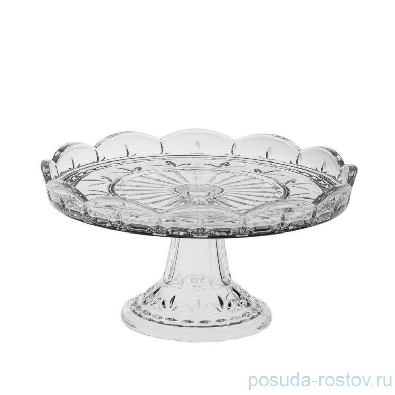 Тортница 27 см н/н "TULIP" / 153620