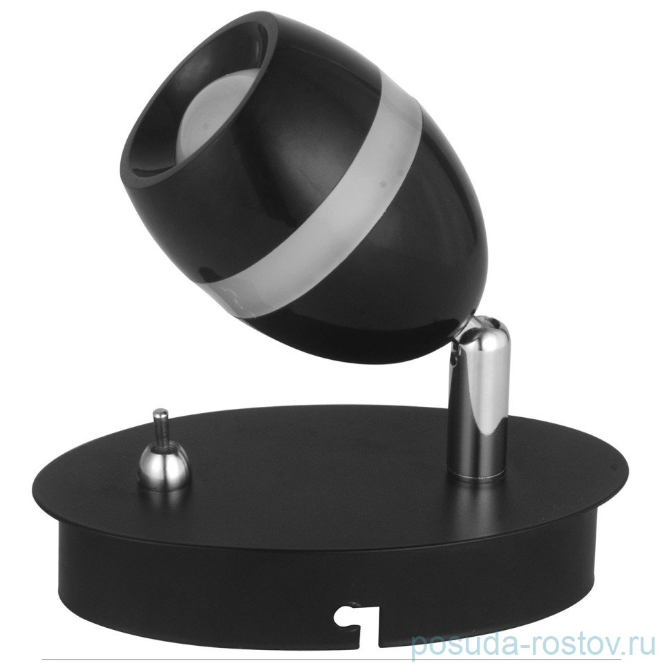 Спот 1 рожковый "Этингер" / 345995 Спот 1 рожковый "Этингер" / 345995