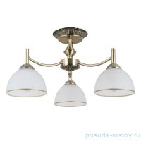 Люстра 3 рожковая &quot;Олимп&quot; / 333778