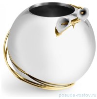 Ваза для цветов 13 см &quot;Calla Lily&quot; / 374436