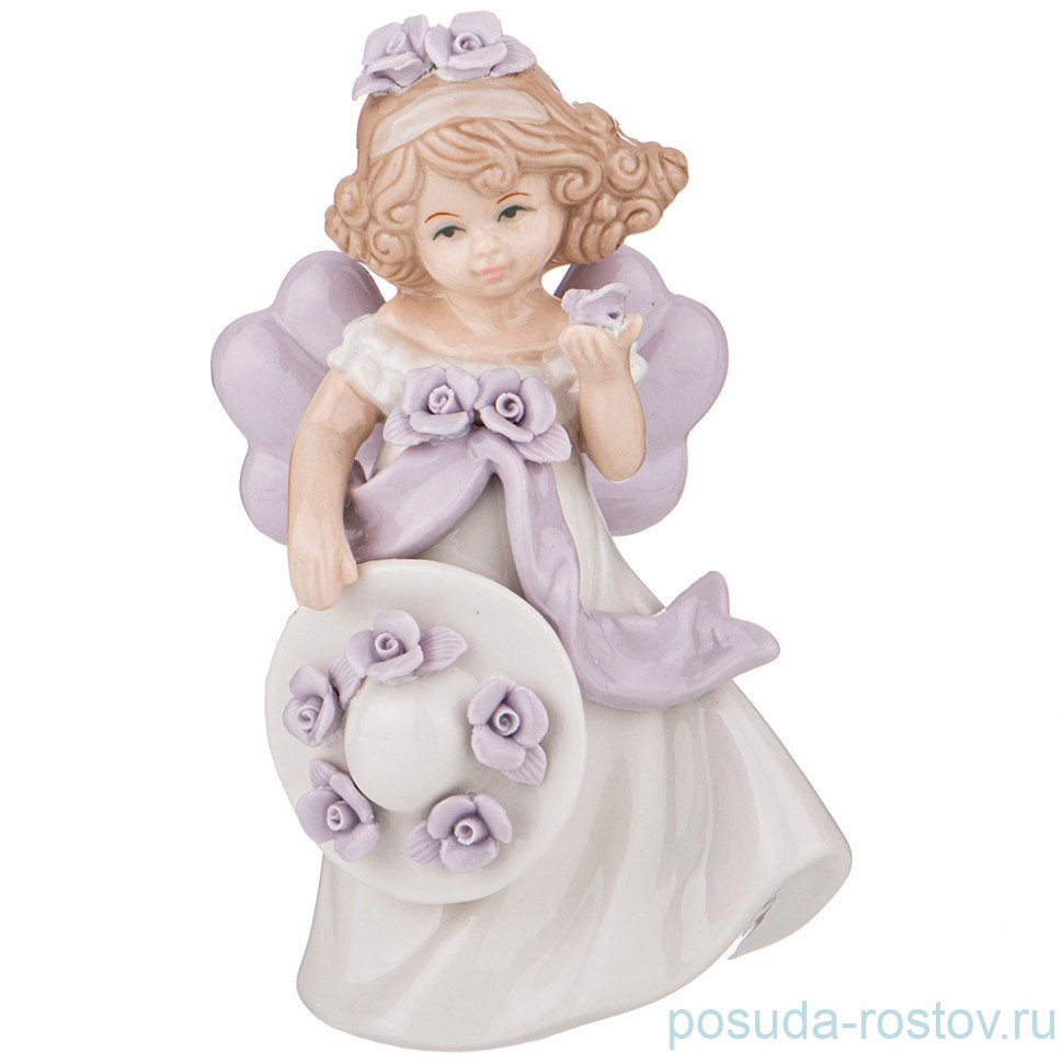 Статуэтка 8 х 6 х 15 см "Mio angelo" / 254701