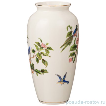 Ваза для цветов 40 см &quot;Птицы&quot; / 262842
