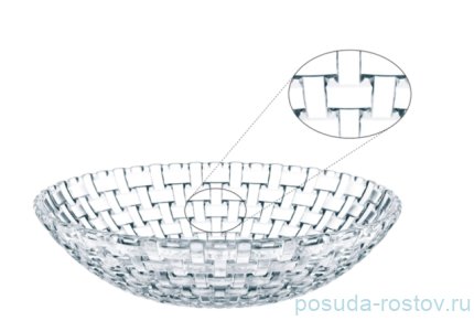 Салатник 30 см &quot;Bossa Nova&quot; / 300132