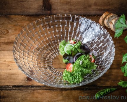 Салатник 30 см &quot;Bossa Nova&quot; / 300132