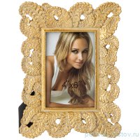 Фоторамка 19,2 х 2,3 х 25,4 см &quot;Рококо&quot; / 262394