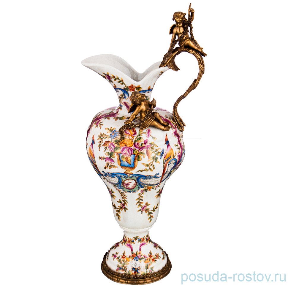 Кувшин для воды 19 х 16 х 44 см / 207452 Кувшин для воды 19 х 16 х 44 см / 207452