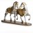 Фигурка 29 х 10 х 17,8 см &quot;Лошади&quot;  / 379501