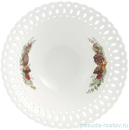 Ваза для фруктов 23 см &quot;Celebration&quot;  / 379668