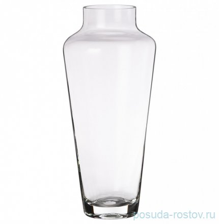 Ваза для цветов 30 см &quot;letik&quot; / 281819