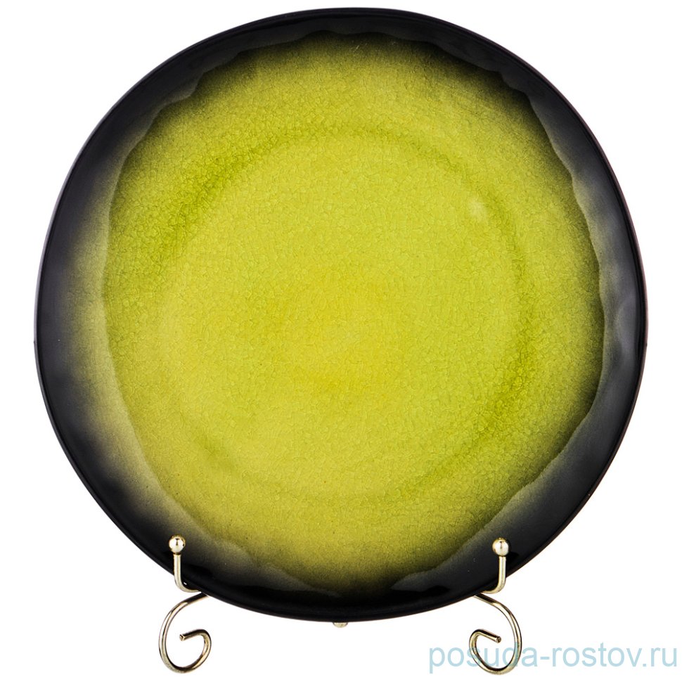 Тарелка 26 см "Glam" (6шт.) / 192273 Тарелка 26 см "Glam" (6шт.) / 192273