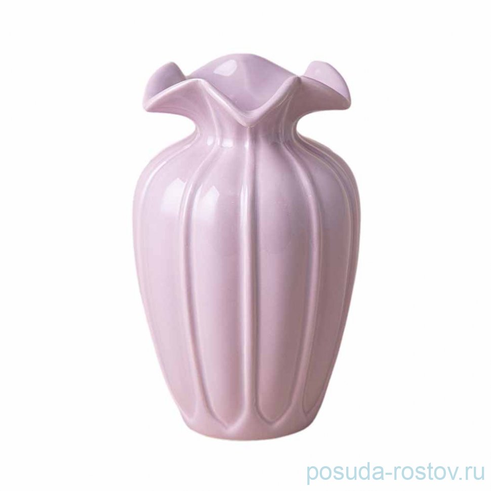 Ваза для цветов 12 х 20 см / 342704 Ваза для цветов 12 х 20 см / 342704