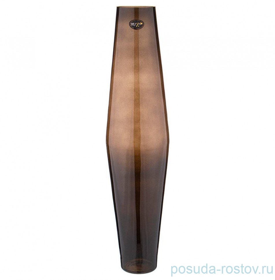 Ваза для цветов 70 см "diabolo creation brown" / 278586 Ваза для цветов 70 см "diabolo creation brown" / 278586