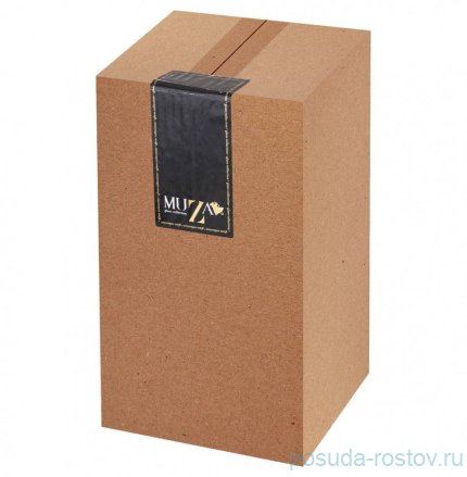 Ваза для цветов 70 см &quot;diabolo creation brown&quot; / 278586