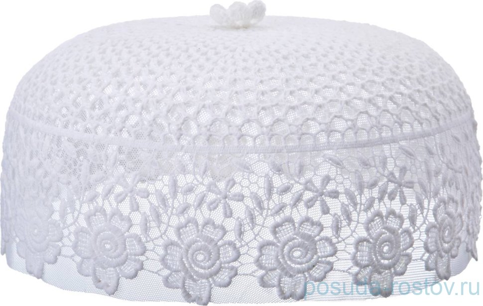 Крышка 30 х 14 см /белая / 186316