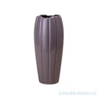 Ваза для цветов 14,5 х 33 см &quot;Ностальжи&quot; / 346405