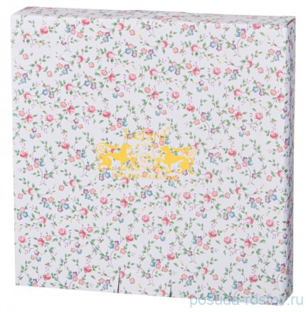 Набор тарелок 26,5 см 2 шт &quot;фабьен&quot; / 327610