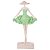 Статуэтка 18,5 х 8,5 х 36 см "Пастель" / 189431