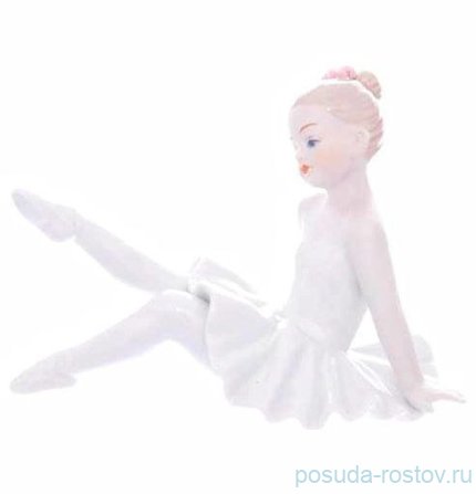 Статуэтка 9,5 см &quot;Балерина&quot; / 272390