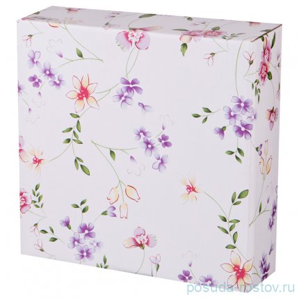 Набор тарелок 19 см 6 шт &quot;Фабьен&quot; / 196799