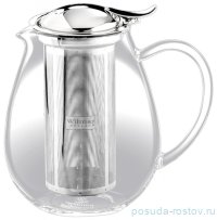 Заварочный чайник 1,3 л &quot;Olivia&quot; / 260325