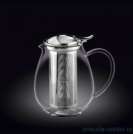 Заварочный чайник 1,3 л &quot;Olivia&quot; / 260325