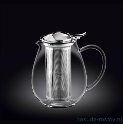 Заварочный чайник 1,3 л &quot;Olivia&quot; / 260325
