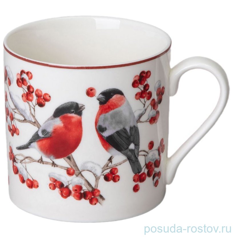 Кружка 425 мл "Forest tale" / 362110