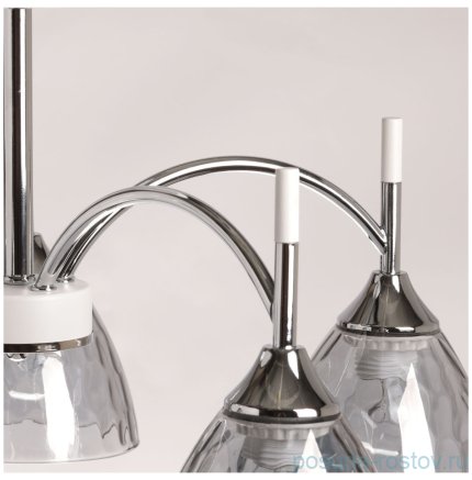 Люстра 5 рожковая &quot;Дэла&quot; / 333771