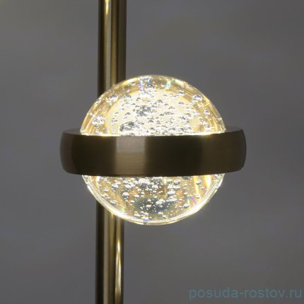 Торшер 6 рожковый &quot;Капелия&quot; / 303589