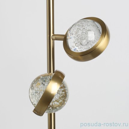 Торшер 6 рожковый &quot;Капелия&quot; / 303589