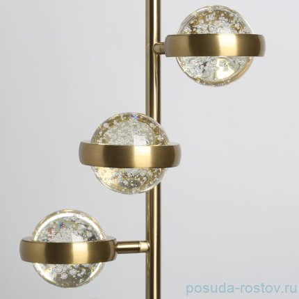 Торшер 6 рожковый &quot;Капелия&quot; / 303589