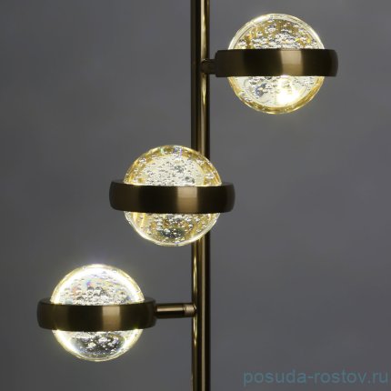 Торшер 6 рожковый &quot;Капелия&quot; / 303589