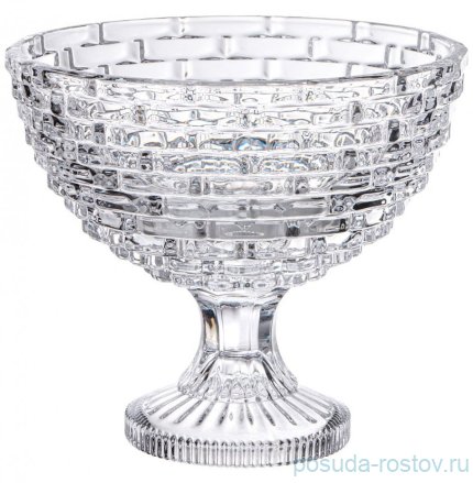 Конфетница 17,6 х 16 см н/н &quot;Saphir&quot; / 349006
