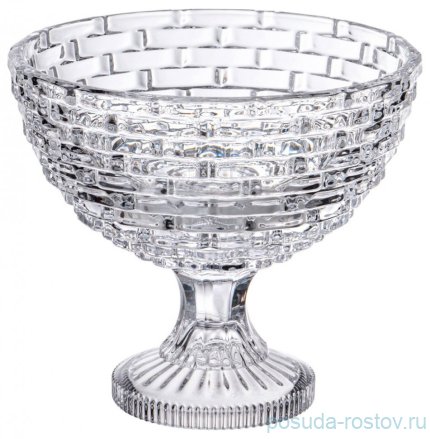 Конфетница 17,6 х 16 см н/н &quot;Saphir&quot; / 349006