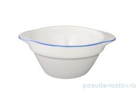 Миска 12 см с ручками &quot;Гуси&quot; / 046966