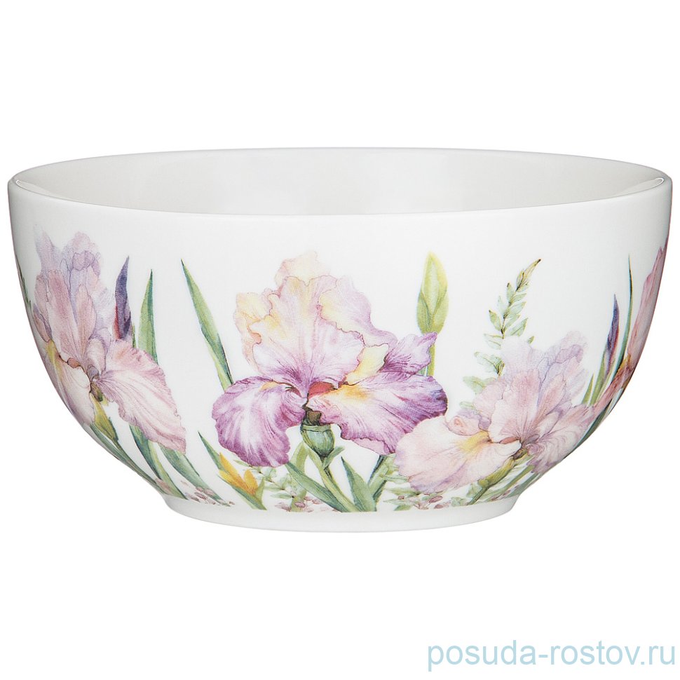 Салатник 14 х 7 см "Iris" / 251010 Салатник 14 х 7 см "Iris" / 251010