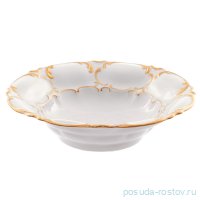 Фруктовница 27 см &quot;Корона /Престиж /золото&quot; / 156949