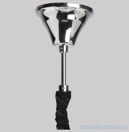 Люстра 8 рожковая &quot;Палермо&quot; / 331273