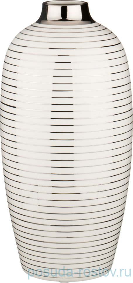 Ваза для цветов 51 см "Millennio" / 189921