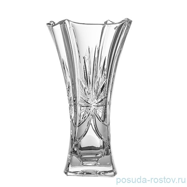 Ваза для цветов 35 см "Колессеум /17002" / 040075