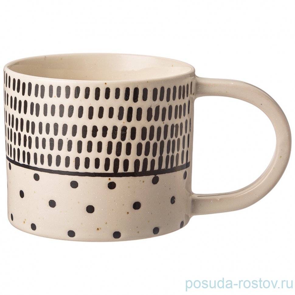 Кружка 400 мл "Country" / 338540