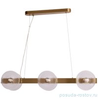 Люстра 6 рожковая &quot;Оливия&quot; / 339101